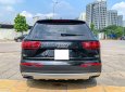 Audi Q7 2016 - Bán xe màu đen, nội thất nâu