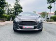 Ford Fiesta 2017 - Thể thao đầy mạnh mẽ