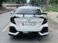 Honda Civic 2020 - Màu trắng, 799 triệu