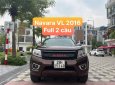 Nissan Navara 2016 - Xe zin chất