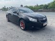 Chevrolet Cruze 2011 - Màu đen chính chủ