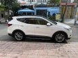 Hyundai Santa Fe 2016 - Đăng ký 2017, bản 2 cầu 4X4, máy dầu, bản full, odo chuẩn 98.000km