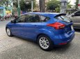 Ford Focus 2018 - Màu xanh lam, nhập khẩu nguyên chiếc