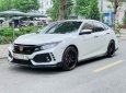 Honda Civic 2020 - Màu trắng, 799 triệu