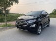 Ford EcoSport 2019 - Màu đen giá hữu nghị