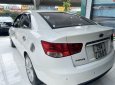 Kia Forte 2009 - Màu trắng, xe nhập