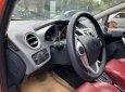 Ford Fiesta 2011 - Xe màu đỏ 