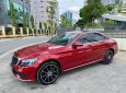 Mercedes-Benz 2020 - Xe màu đỏ