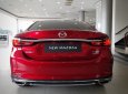 Mazda 6 2022 - Gói TCCC - Hỗ trợ lệ phí trước bạ hơn 100%