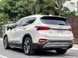 Hyundai Santa Fe 2020 - Màu trắng