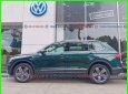 Volkswagen Tiguan 2022 - Gọi Mr. Thuận có giá đặc biệt T7/2021 cho Tiguan Luxury S màu xanh rêu - Hỗ trợ trước bạ + gói phụ kiện, giao ngay