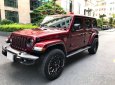 Jeep Wrangler 2020 - Xe chất cho dân chơi đại hình