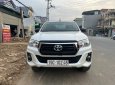 Toyota Hilux 2019 - Màu trắng, nhập khẩu Thái chính chủ giá ưu đãi