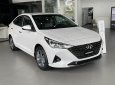 Hyundai Accent 2022 - Khuyến mại phụ kiện 10tr, trả trước 100tr nhận xe ngay, phiên bản mới trang bị nhiều option