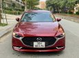 Mazda 3 2020 - Xe màu đỏ, 666 triệu