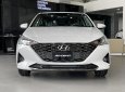 Hyundai Accent 2022 - Khuyến mại phụ kiện 10tr, trả trước 100tr nhận xe ngay, phiên bản mới trang bị nhiều option