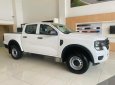 Ford Ranger 2022 - Trắng giao xe tháng 10, giá tốt, tặng full gói phụ kiện - Liên hệ đặt giữ xe - Hỗ trợ vay 80% giá xe, lăn bánh a-z