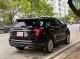 Ford Explorer 2018 - Xe màu đen