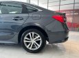 Honda Civic 2022 - Màu xám, giao ngay, giá cực rẻ, vay NH 80-90%, bao hồ sơ, 200tr đủ chi phí. Có Sensing, turbo tăng áp