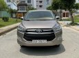 Toyota Innova 2017 - Bán xe hỗ trợ vay ngân hàng