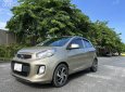 Kia Morning 2015 - Xe đẹp, giá tốt, đăng kiểm dài, thân vỏ zin. Gọi ngay để thương lượng giá tốt nhất