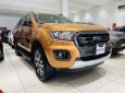 Ford Ranger 2019 - Cần bán xe máy dầu, nhập Thái, siêu mới