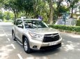 Toyota Highlander 2014 - Mới đi 48k km, zin a-z xe miễn bàn