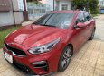 Kia Cerato 2020 - Xe màu đỏ