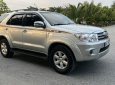 Toyota Fortuner 2010 - Máy dầu siêu tiết kiệm, thân vỏ máy số đại chất