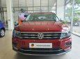 Volkswagen Tiguan 2022 - Màu đỏ Ruby xe có sẵn giao ngay không phải chờ, khuyến mãi tốt cho khách hàng đặt xe - LH Ms Minh Thư