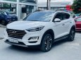 Hyundai Tucson 2019 - Màu trắng, giá chỉ 846 triệu