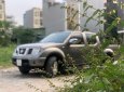 Nissan Navara 2012 - Khỏi lo về chất
