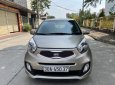 Kia Morning 2014 - Màu bạc giá ưu đãi