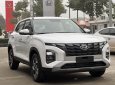 Hyundai Creta 2022 - Sẵn xe, đủ màu giao ngay - ưu đãi ngập tràn chỉ có tại Hyundai Long Biên