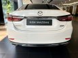 Mazda 6 2022 - Bán xe màu trắng