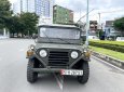 Jeep VB125 1980 - Nhập Mỹ 2 cầu, không hao xăng 100km 10 lít, xe ít đi còn rất đẹp gầm máy cách âm, êm ru đồng sơn