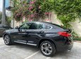 BMW X4 2017 - Màu đen, xe nhập