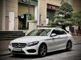 Mercedes-Benz 2016 - Cần bán gấp xe 1 chủ từ đầu