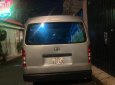 Toyota Hiace 2011 - Màu bạc, giá 389tr