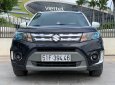 Suzuki Vitara 2015 - Đăng ký 2016 nhập khẩu Hungary - Tặng thẻ chăm xe 1 năm miễn phí