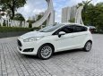 Ford Fiesta 2015 - Màu trắng, nhập khẩu nguyên chiếc