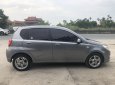 Daewoo GentraX 2009 - Màu xám, xe nhập