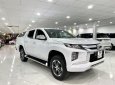 Mitsubishi Triton 2020 - Cần bán xe màu trắng