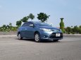 Toyota Vios 2014 - Số sàn, màu xanh