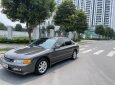 Honda Accord 1995 - Gia đình bán xe số sàn chính chủ, nhập khẩu Nhật - Xe tôi làm công chức chạy ít lên xe còn rất đẹp