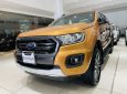 Ford Ranger 2019 - Cần bán xe máy dầu, nhập Thái, siêu mới