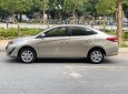 Toyota Vios 2020 - Đăng ký 2020, nhập khẩu, giá 545tr