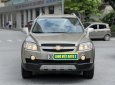 Chevrolet Captiva 2009 - Biển Hà Nội