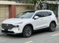 Hyundai Santa Fe 2021 - Cần bán lại xe ít sử dụng giá 1 tỷ 295tr