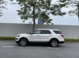 Ford Explorer 2017 - Một chủ sử dụng giữ gìn